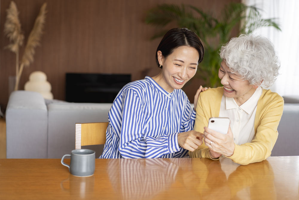 高齢・介護福祉