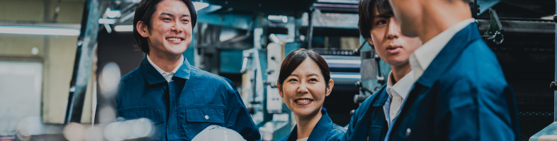 Work onアカウント登録のヘッダー画像