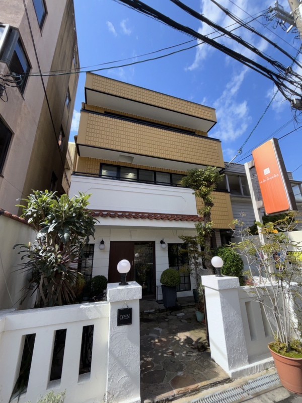 【急募】就労支援B型の主任候補