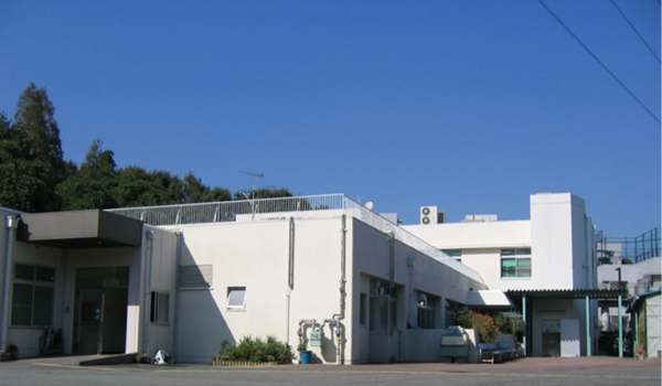 ワークセンター千里　メイン画像