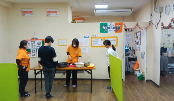 アンシャンテ２サブ画像3