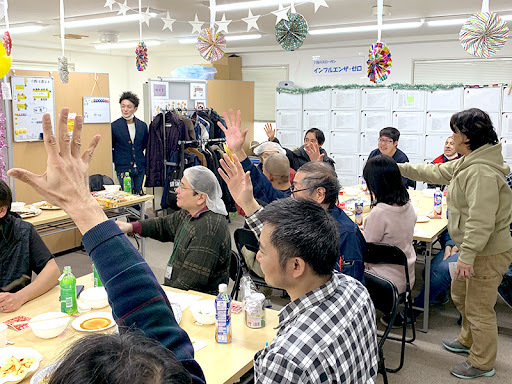 スカイ 西船橋メイン画像