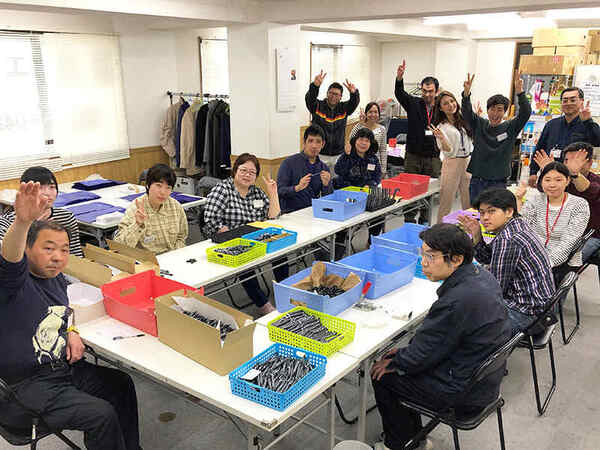 未来工房 春日部東口　メイン画像