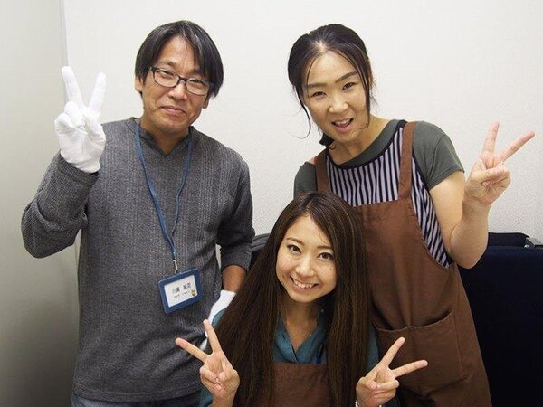 未来工房 越谷　メイン画像