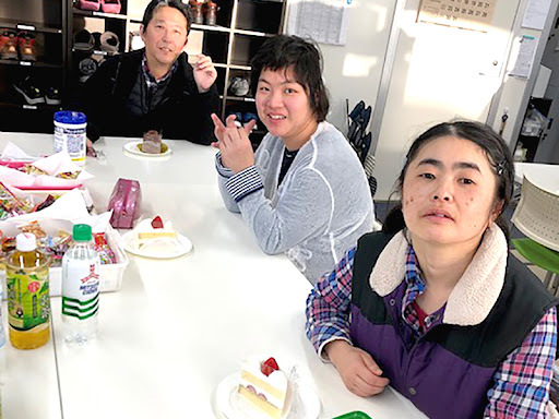 スマイル工房 関内　メイン画像