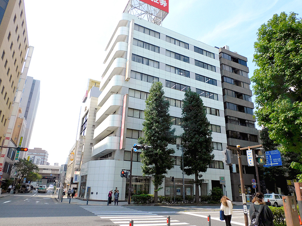 スマイル工房 関内アイコン