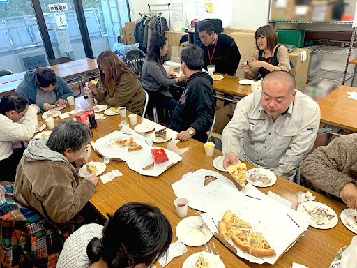 М工房 藤沢　メイン画像