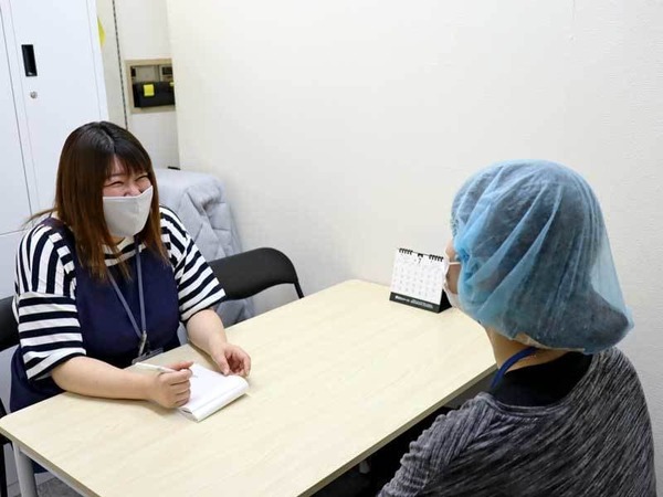 未来工房 札幌駅前　メイン画像