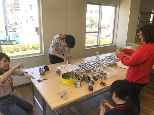 М工房 白石駅前　メイン画像