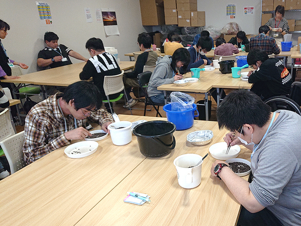 М工房 新さっぽろ　メイン画像