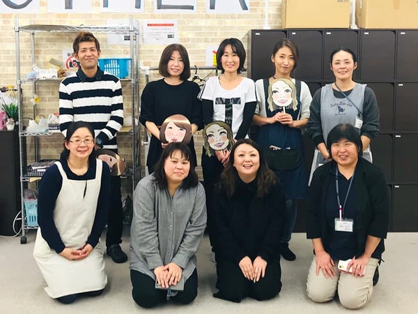 未来工房 宇都宮駅前　メイン画像