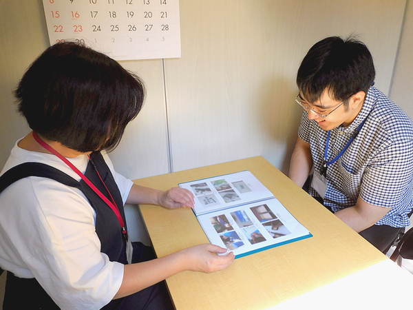 スマイル工房 上大岡　メイン画像