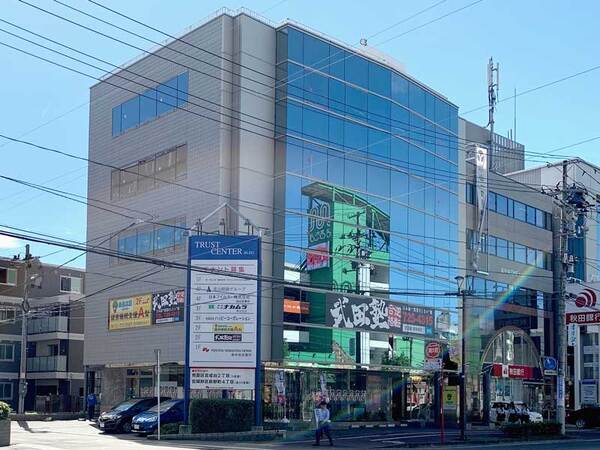 未来工房 泉中央アイコン