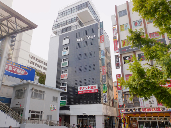 虹工房 横須賀中央アイコン