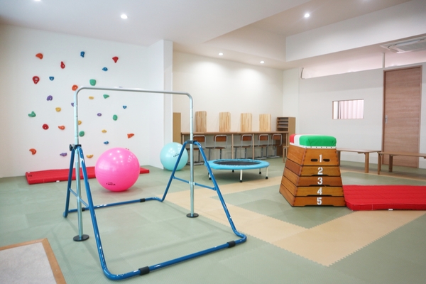 こどもプラス池田教室サブ画像0