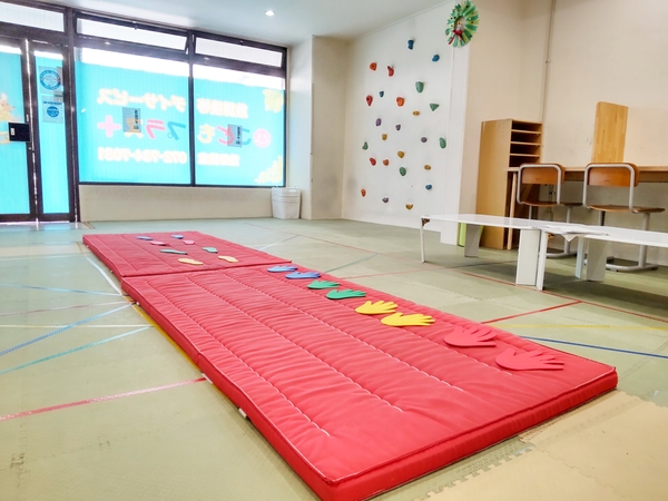 こどもプラス池田教室サブ画像1