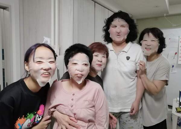 ショートスティみっきぃメイン画像