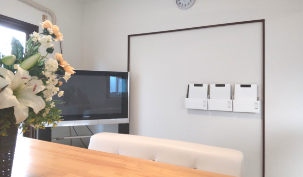 一期家 3号館サブ画像0