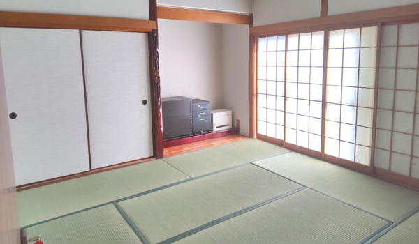 一期家 3号館サブ画像3