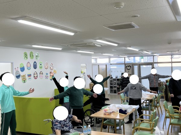 生活介護事業所えいる府中サブ画像0
