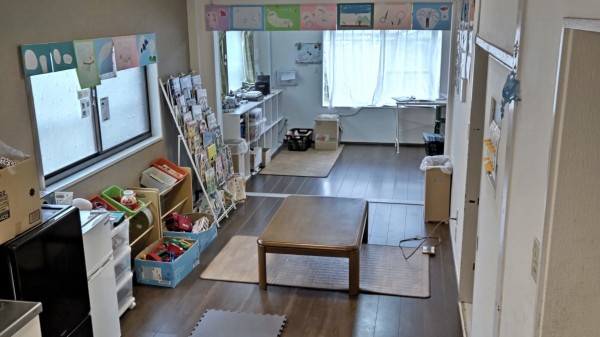 放課後等デイサービス Studyサブ画像2