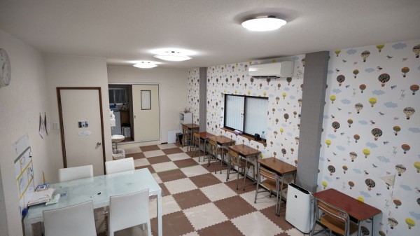 放課後等デイサービス Studyサブ画像0