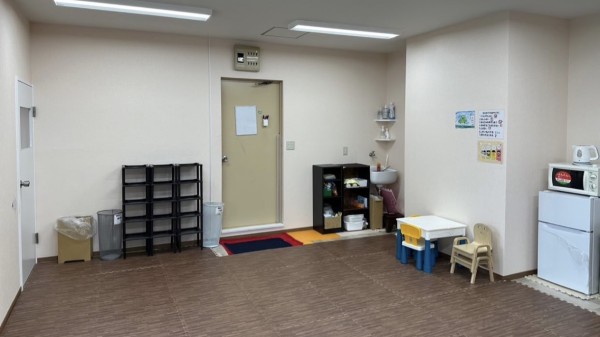 放課後等デイサービス ななみサブ画像2