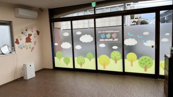 放課後等デイサービス ななみサブ画像0