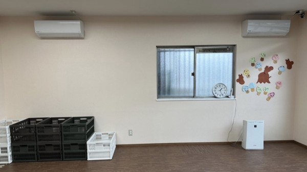 放課後等デイサービス ななみサブ画像1