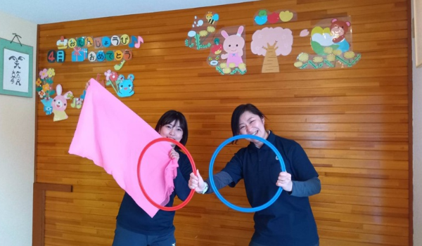 児童発達支援事業 たんぽぽサブ画像3