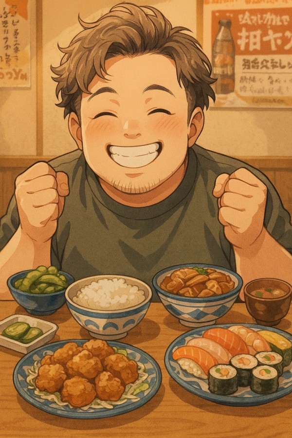 アカウント画像