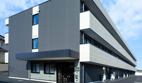 リアンレーヴ新狭山　メイン画像