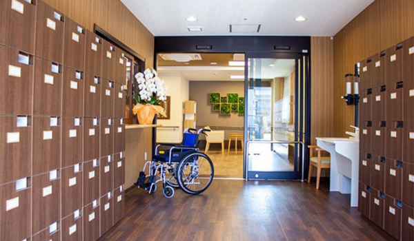 リアンレーヴ新狭山サブ画像3