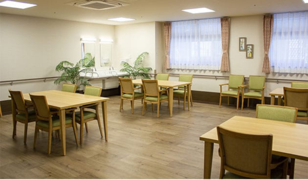 リアンレーヴ新狭山サブ画像2