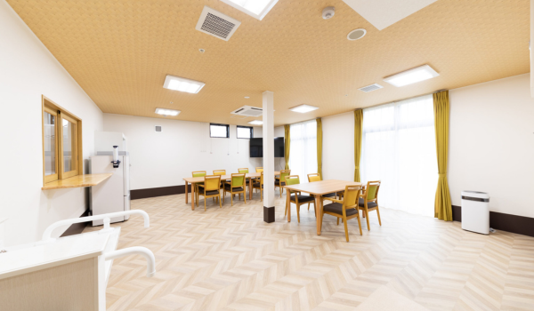 からふる庭園 笠松サブ画像1