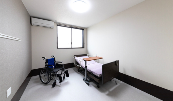 からふる庭園 笠松サブ画像2