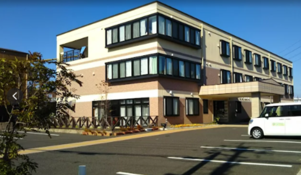 からふる庭園 清洲　メイン画像