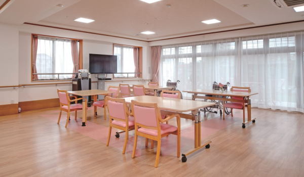 からふる庭園 清洲サブ画像1