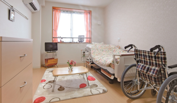 からふる庭園 清洲サブ画像2