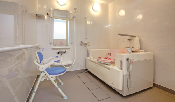 からふる庭園 清洲サブ画像3