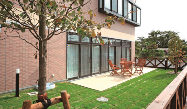 からふる庭園 清洲サブ画像0