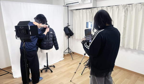 就労支援B型事業所  Studio Litサブ画像1