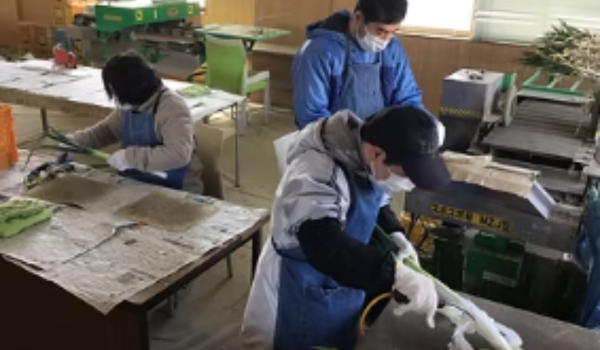 生活介護・就労継続支援B型 Vivid Labサブ画像1