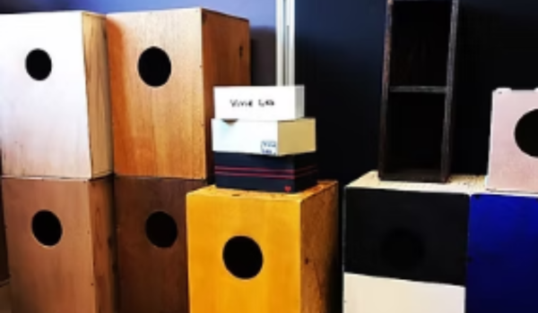 生活介護・就労継続支援B型 Vivid Labサブ画像0