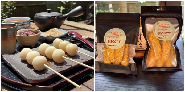 就労継続支援B型事業所静カフェサブ画像0