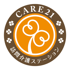 ケア21 庄内アイコン