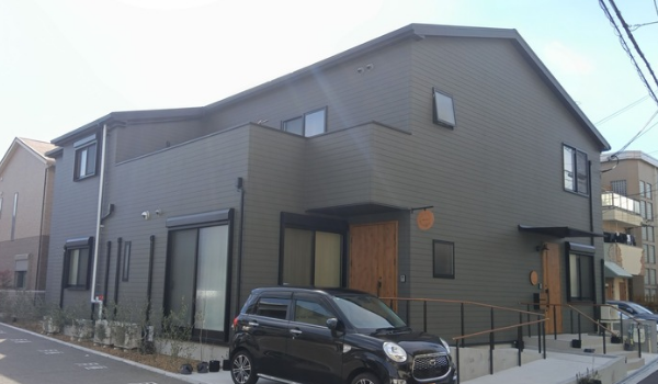 グループホーム宿木(ヤドリギ)　メイン画像