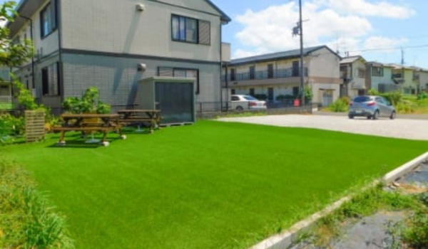 NPO法人夢街道国際交流子ども館サブ画像3