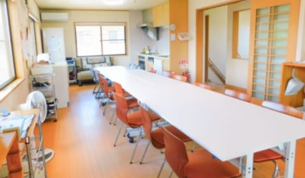 NPO法人夢街道国際交流子ども館サブ画像1