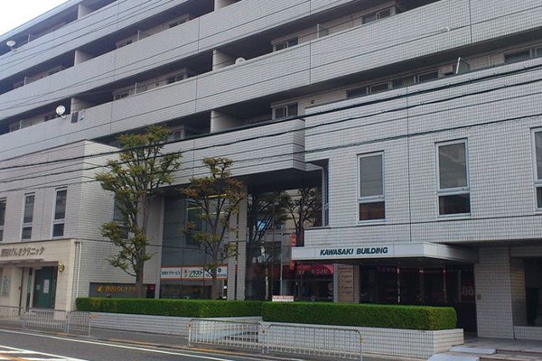 デイサービスソラスト豊中　メイン画像